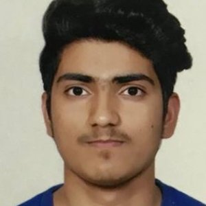 Asian Pathan