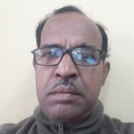 Asiesh Goyal