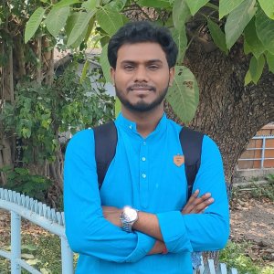 Asiesh Kulkarni