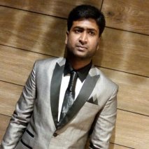Asiesh Verma