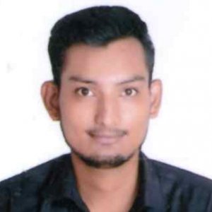 Asiit Ansari