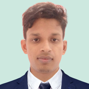 Asiit Deshpande
