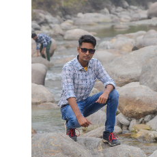 Asiit TiwariProfile Image