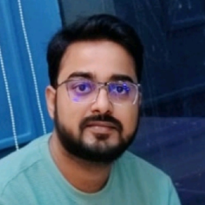 Asjaav Mishra