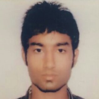 Aslaesh Ansari