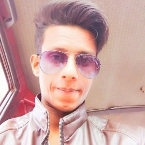 Aslaesh TrivediProfile Image