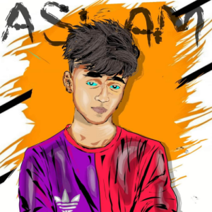 Aslait Goyal