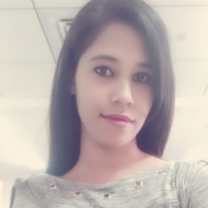 Asmesh Tiwari