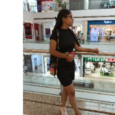 Asmita Suman
