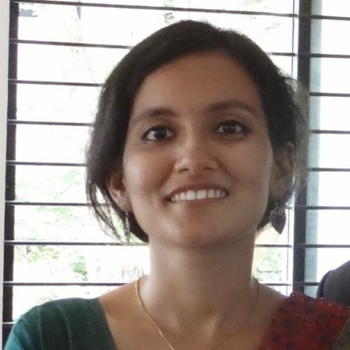 Asmitan Bansal