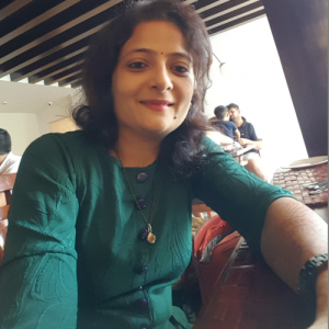 Asmitav Awasthi