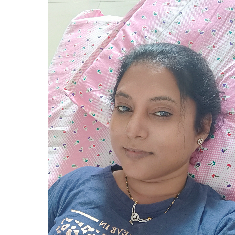 Asmitav Tiwari