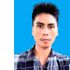 Asuesh Pawar