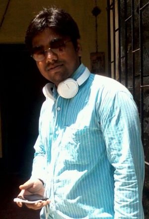 Asutosav Pandey