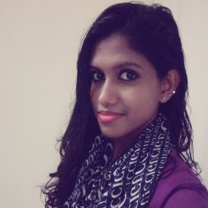 Aswathan Nair
