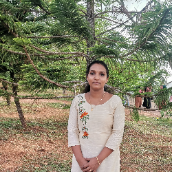 Aswathi Mani