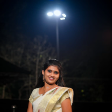 Aswati RineshProfile Image