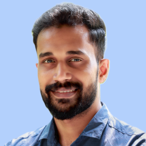 Aswiesh Bansal