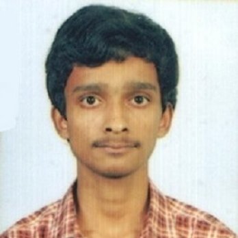 Aswinesh Joshi