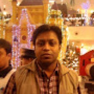 Atanesh Pawar