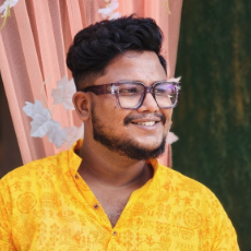 Atanit KulkarniProfile Image
