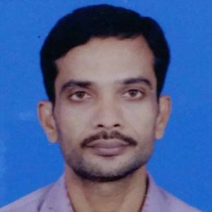 Ateequav Reddy