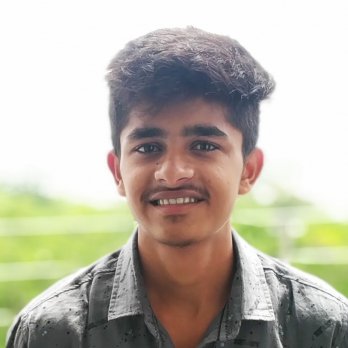 Athaesh Verma