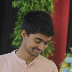 Atharesh Deshpande