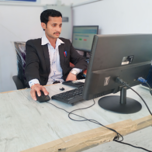 Atharesh Gupta