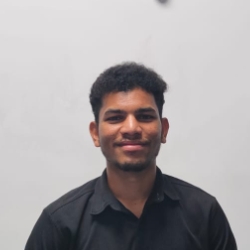 Atharv Santhosh