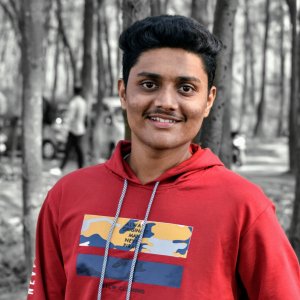 Atharvan Trivedi