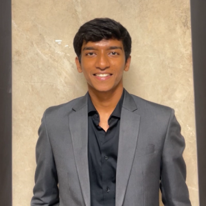 Atharvav Trivedi