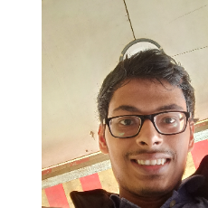 Atharvesh Verma