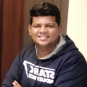 Atharvit Tiwari
