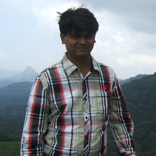 Atheeq Alim