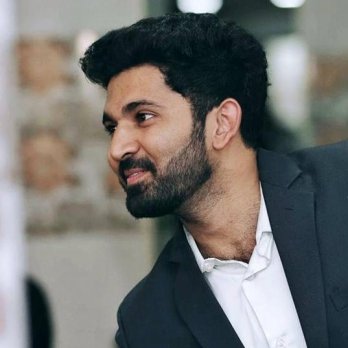 Athiit PawarProfile Image