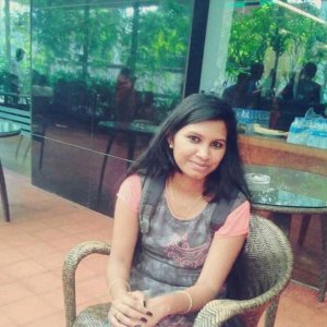 Athirit Pandey