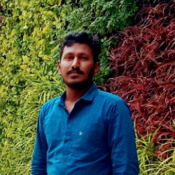ATHMAKURI NARESHKUMAR