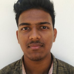 Athuan Pandey