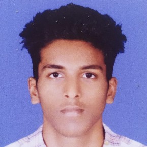 Athuav Joshi
