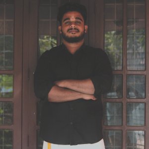 Athuav Kulkarni