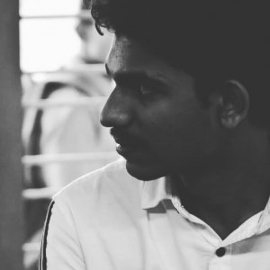 Athuav Reddy