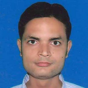 Atindrav Tiwari