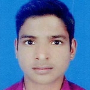 Atiquav Nair