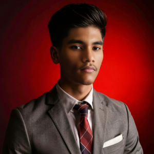 Atisan Mishra