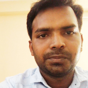 Atisav Pandey