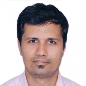Atisesh Joshi