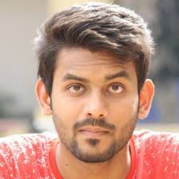 Atmaav Joshi