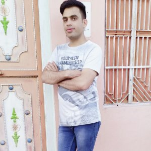 Atmit Nair