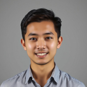 Atovesh Deshpande